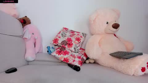 Curly  -  OF- CURLY SWEETT online show from 07-28-26, 06:20