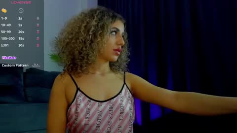 Antonia online show from 02-04-25, 03:00