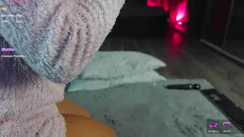 Antonia online show from 03-22-26, 08:18