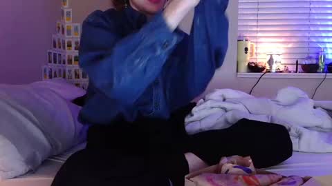 curly fries online show from 04-02-26, 04:10