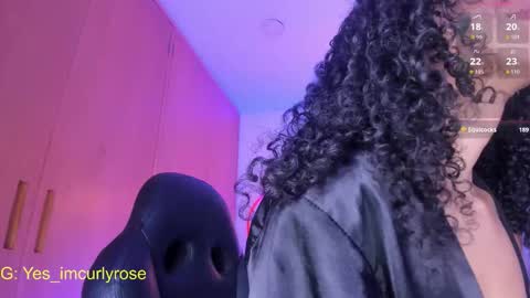 Rose online show from 01-17-26, 11:08