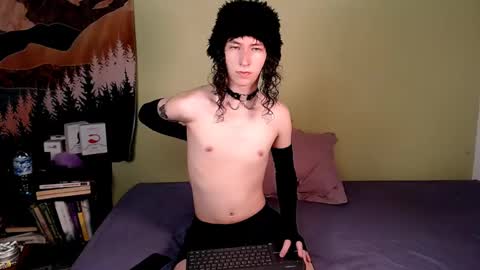 Noah online show from 01-25-25, 12:26