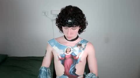 Noah online show from 03-08-26, 01:58