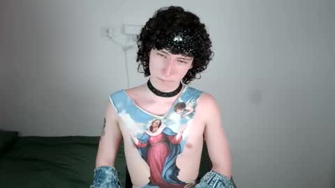 Noah online show from 03-08-26, 02:04