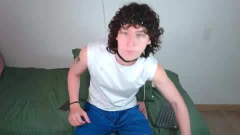 Noah online show from 03-20-26, 02:16