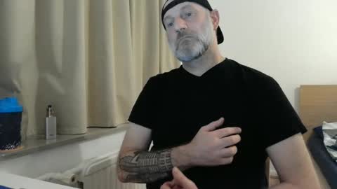 Curman85 online show from 12-22-24, 12:07