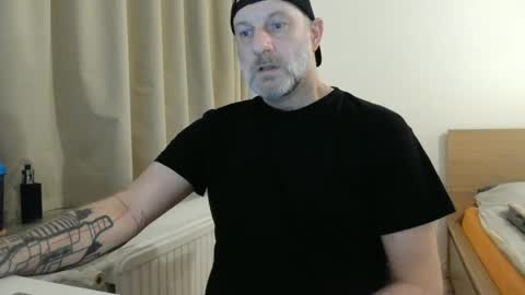 Curman85 online show from 02-03-25, 11:36