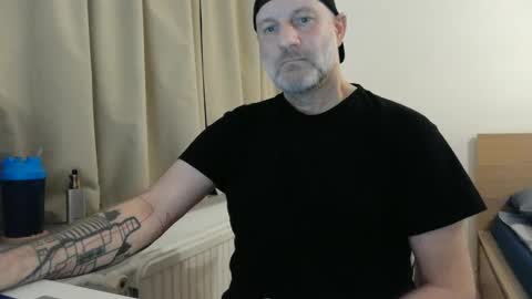 Curman85 online show from 02-13-25, 11:37