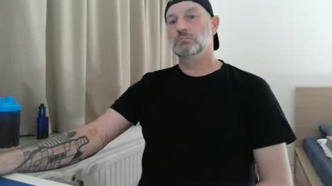 Curman85 online show from 09-26-25, 11:09