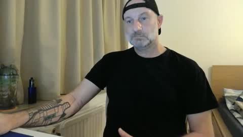 Curman85 online show from 11-02-25, 12:02