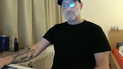 Curman85 online show from 02-14-26, 11:56