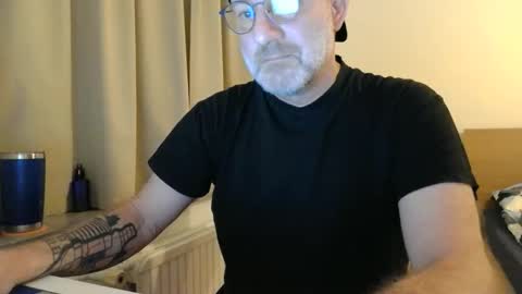 Curman85 online show from 04-06-26, 10:44