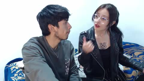 curselovers28 online show from 12-01-25, 01:43