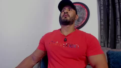 Snapshot of curt_x chatting on 07-14-26, 02:49 Curt online show from 07-14-26, 02:49