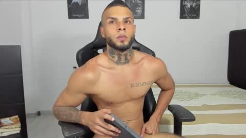 curtis_blake online show from 09-16-25, 01:39