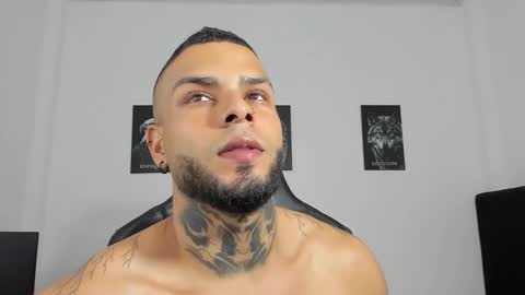 curtis_blake online show from 10-11-25, 02:11