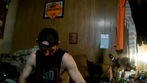 curtisrobert171 online show from 01-10-26, 02:57