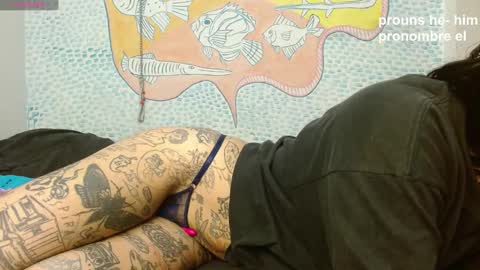 Snapshot of curuba_ chatting on 12-05-24, 06:33 Curuba online show from 12-05-24, 06:33