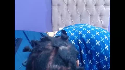 curveychubbyzoe online show from 02-16-26, 07:32