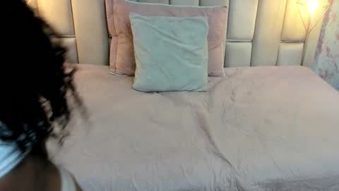 Alyanna  online show from 10-30-25, 12:28