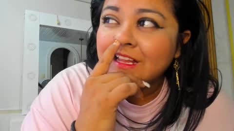  Hanna  online show from 11-16-25, 12:00