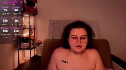 Jane  online show from 01-25-25, 04:34