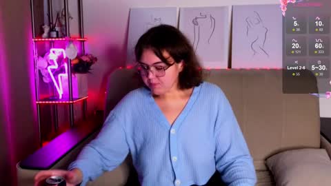 Jane  online show from 10-15-25, 07:19