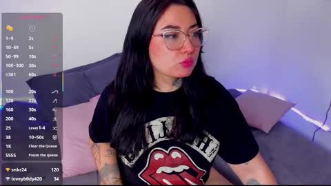 A online show from 01-08-26, 07:21