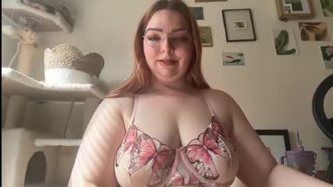 Cate online show from 04-03-26, 08:29