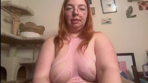 Cate online show from 04-11-26, 07:35