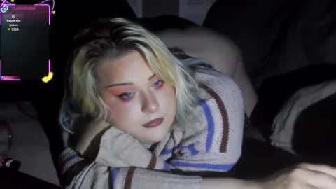 Curvygothfemboy online show from 05-06-26, 06:30