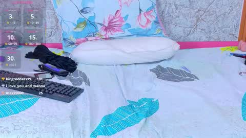 curvyhomebebe online show from 02-03-26, 06:40