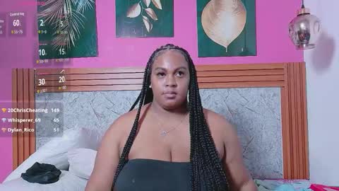 curvyhomebebe online show from 06-05-26, 03:02
