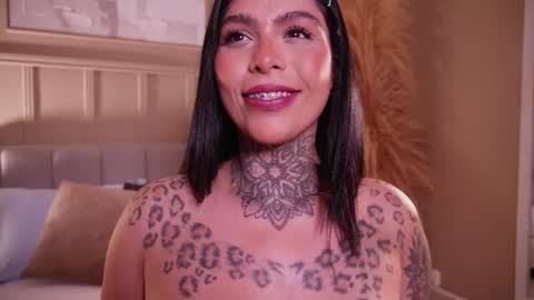 Samantha online show from 05-26-26, 06:26