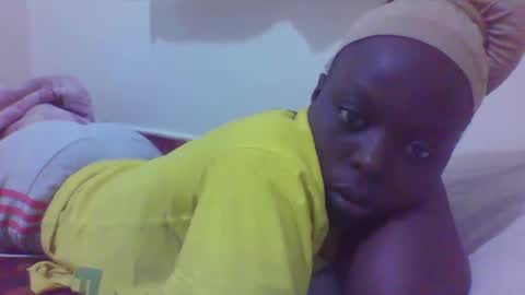 curvynubian online show from 01-07-26, 05:59