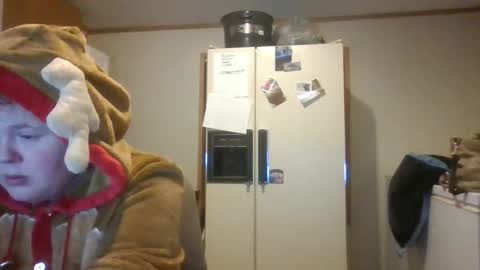 dahlia -kim online show from 12-04-25, 03:05