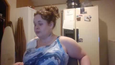 dahlia -kim online show from 03-22-26, 03:32