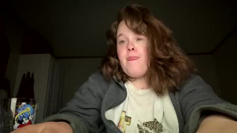 dahlia -kim online show from 04-19-26, 07:18