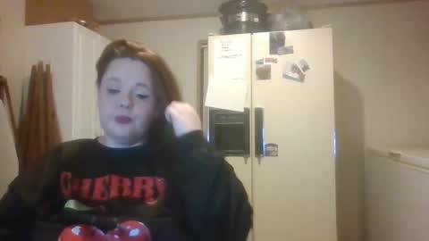 dahlia -kim online show from 04-21-26, 08:09