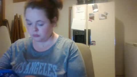 dahlia -kim online show from 07-01-26, 02:46