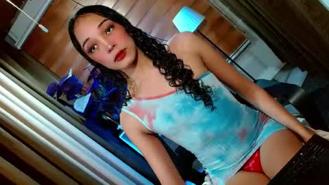 Snapshot of curybb_hanna19 chatting on 07-09-26, 11:36 BBY CURLYHANNA online show from 07-09-26, 11:36
