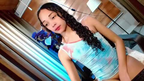 Snapshot of curybb_hanna19 chatting on 07-17-26, 01:51 BBY CURLYHANNA online show from 07-17-26, 01:51