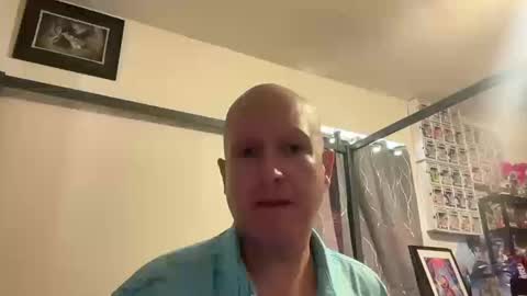 cushiontopushin online show from 10-16-25, 01:56