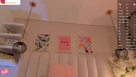 Snapshot of cute__cherry_ chatting on 11-24-25, 09:03 Amber online show from 11-24-25, 09:03