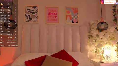 Snapshot of cute__cherry_ chatting on 03-01-26, 12:18 Amber online show from 03-01-26, 12:18