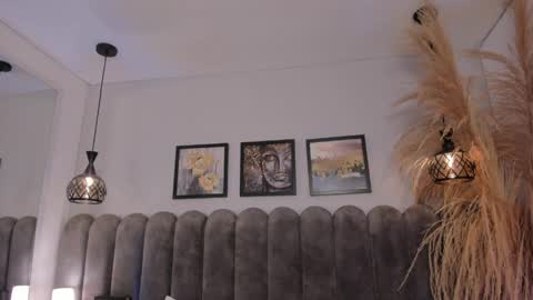 Amber  online show from 04-07-26, 08:20