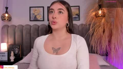 Amber  online show from 04-13-26, 08:25