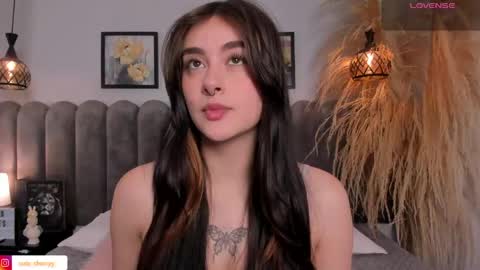 Amber  online show from 04-14-26, 08:37