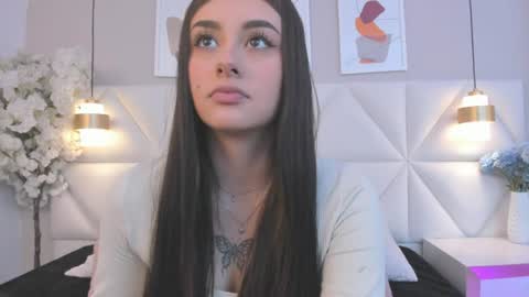 Amber  online show from 07-03-26, 07:42