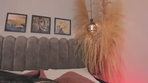 Amber  online show from 07-06-26, 08:44